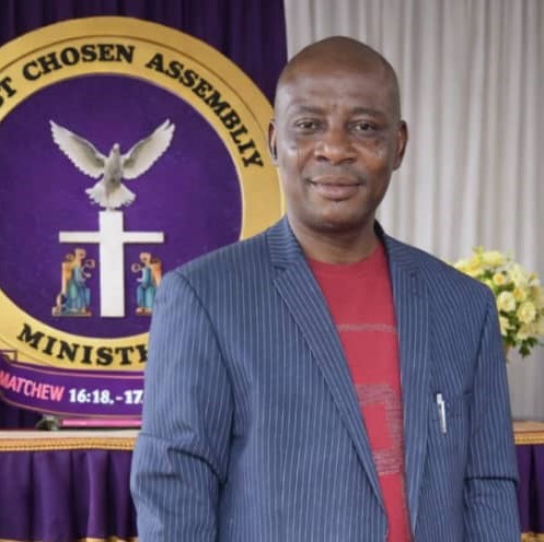 Church ministry